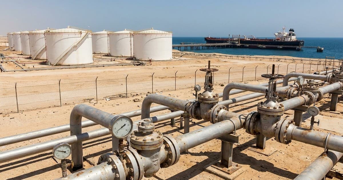Izlazak Emirata iz OPEC-a i budućnost naftnog izvoza