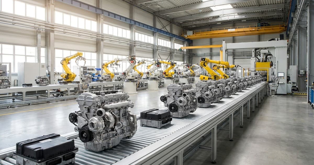 Bosch objavio prvi godišnji gubitak od finansijske krize
