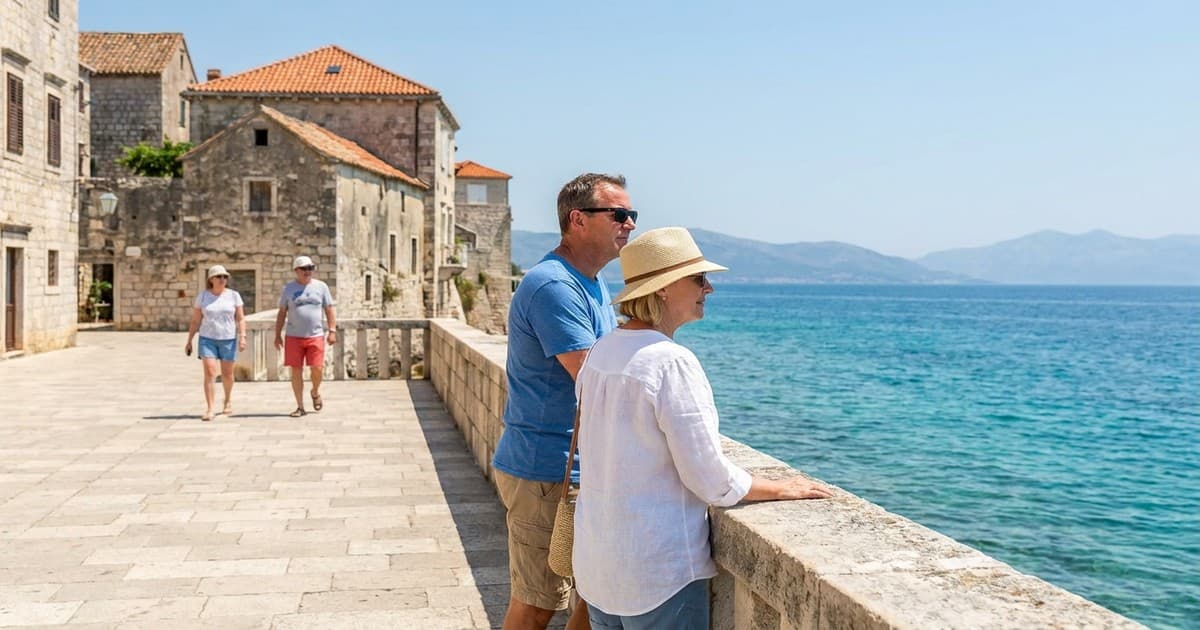 Turizam u Crnoj Gori 2026 pred rekordnom sezonom