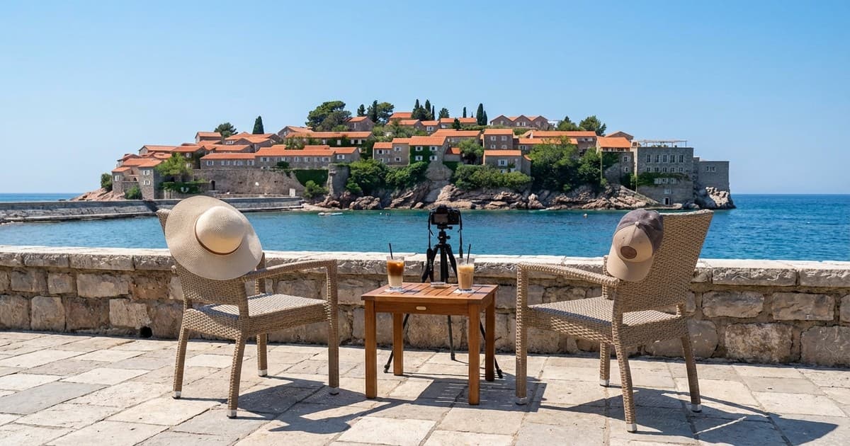 Sveti Stefan otvaranje: Ostrvo-hotel ponovo prima goste