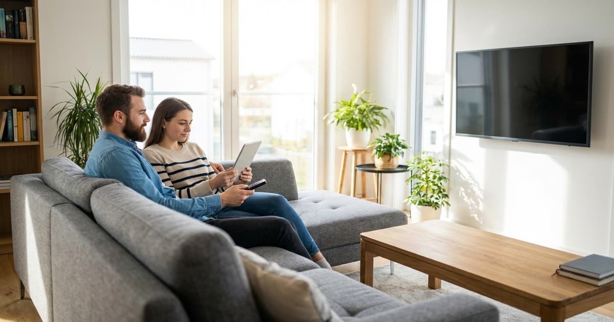 Cene internet i TV paketa u Srbiji tokom 2026. godine