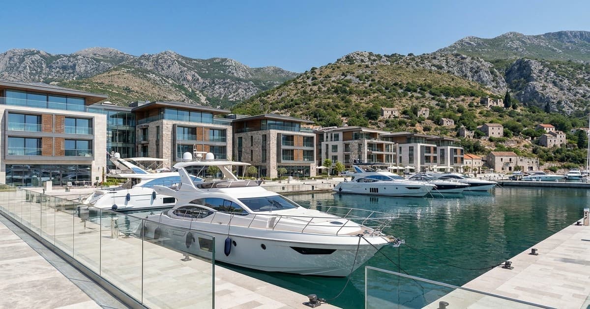 Dvije decenije između vizije i stvarnosti: Kako je turizam gradio Crnu Goru
