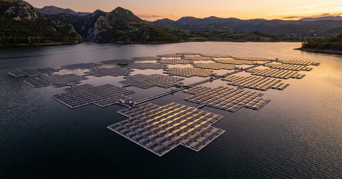 Izgradnja solarne elektrane Krupac doprinosi stabilnosti Nikšića