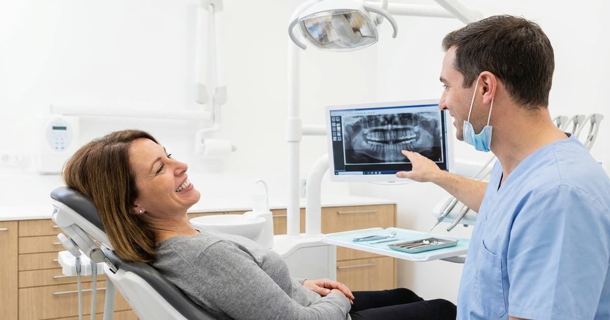 Koliko zapravo koštaju zubni implantati u Hrvatskoj