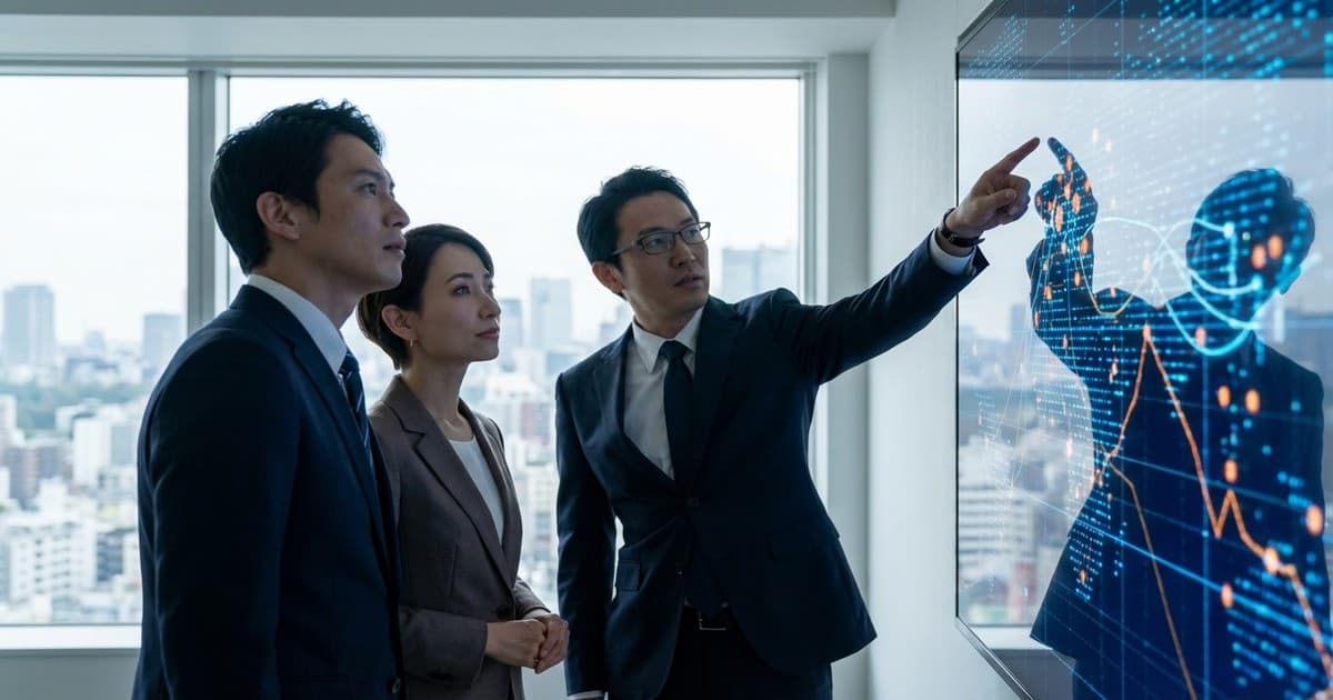 Nikkei 225 se približava granici od 58.000 bodova