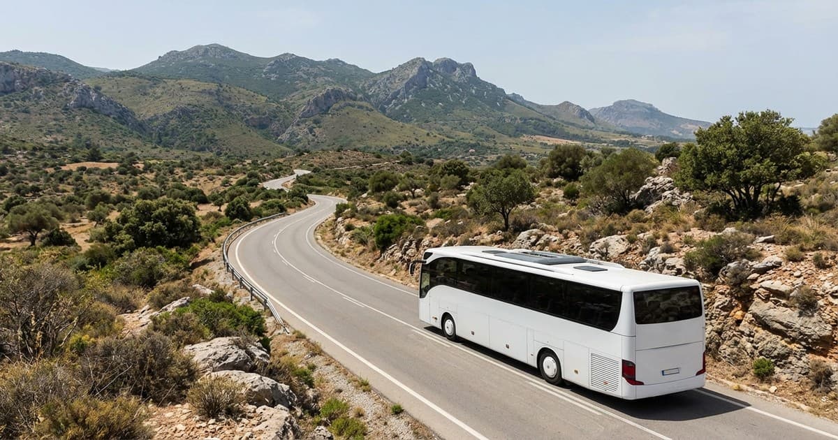 Koliko traje putovanje autobusom do Istanbula