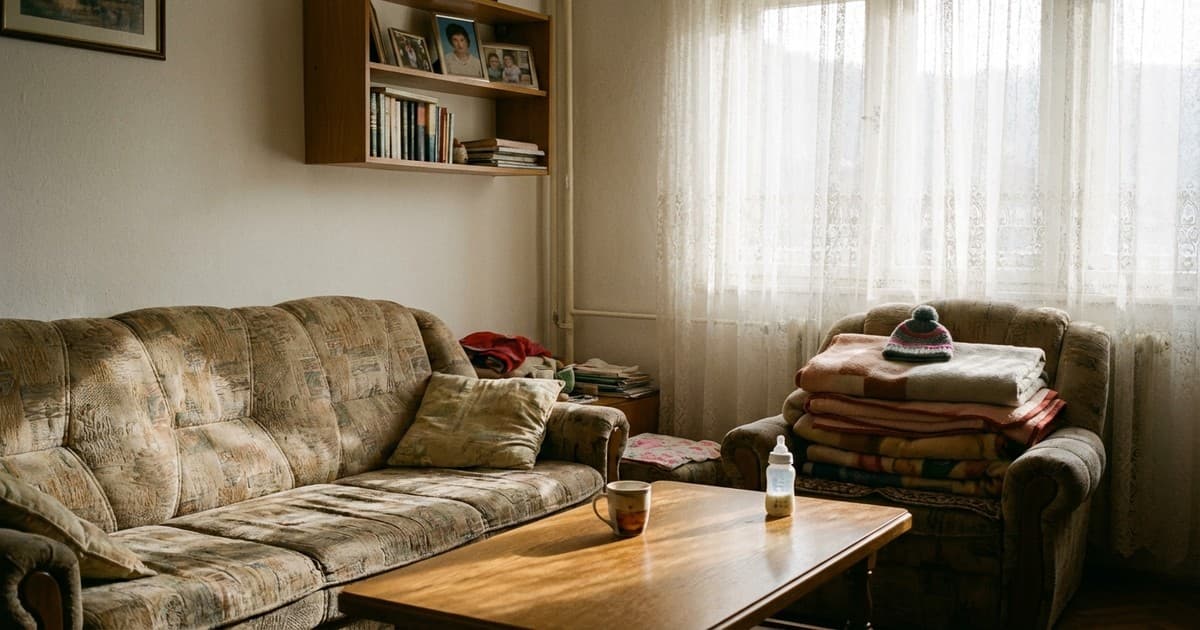 Naknada za novorođenče u Priboju kao podrška porodici