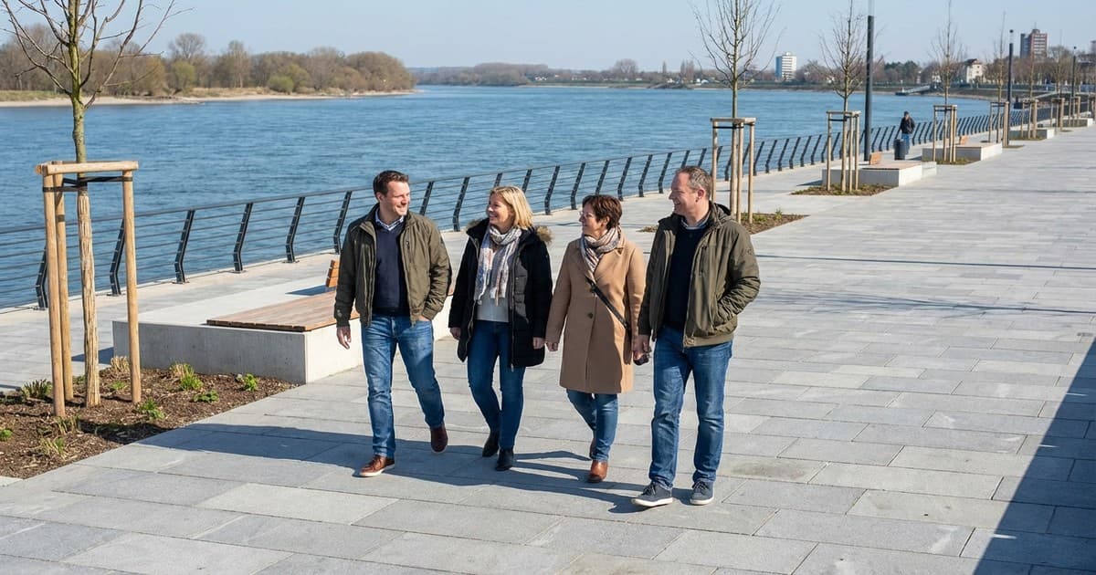 Apatin planira novi izlaz na Dunav kroz razvoj obale