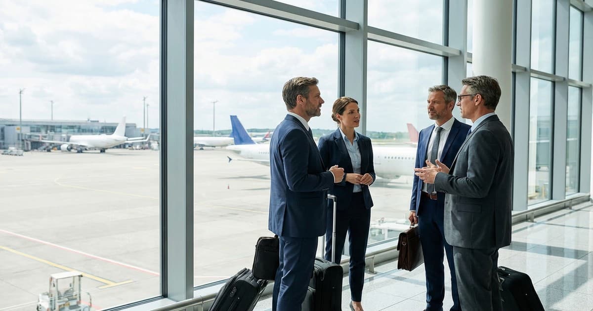 Stefan Madžgalj na čelu Odbora direktora Aerodroma