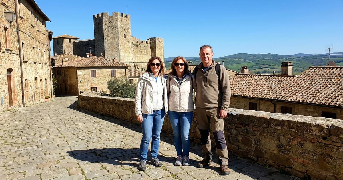 Turistička ponuda Centralne Bosne i historijski gradovi