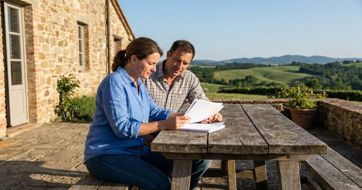 Ruralni turizam Crna Gora i administrativni izazovi