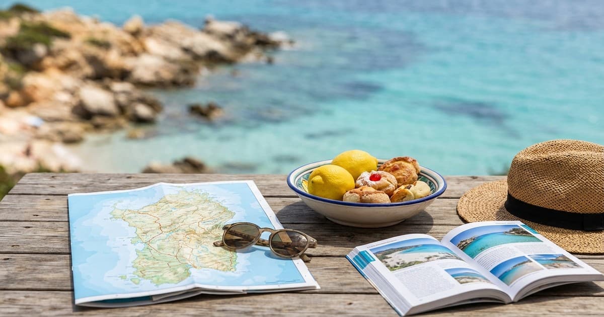Kada je najbolje letovati na Sardiniji i koje regije posetiti