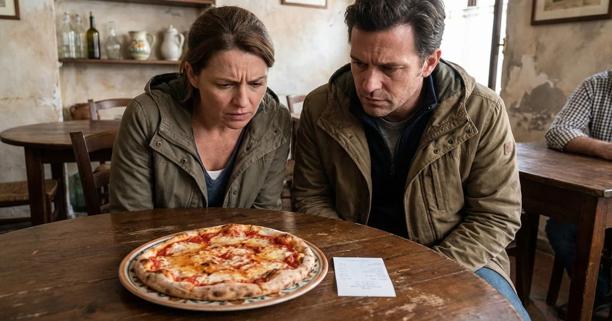 Šta cijena pizze govori o stvarnom stanju evropske ekonomije