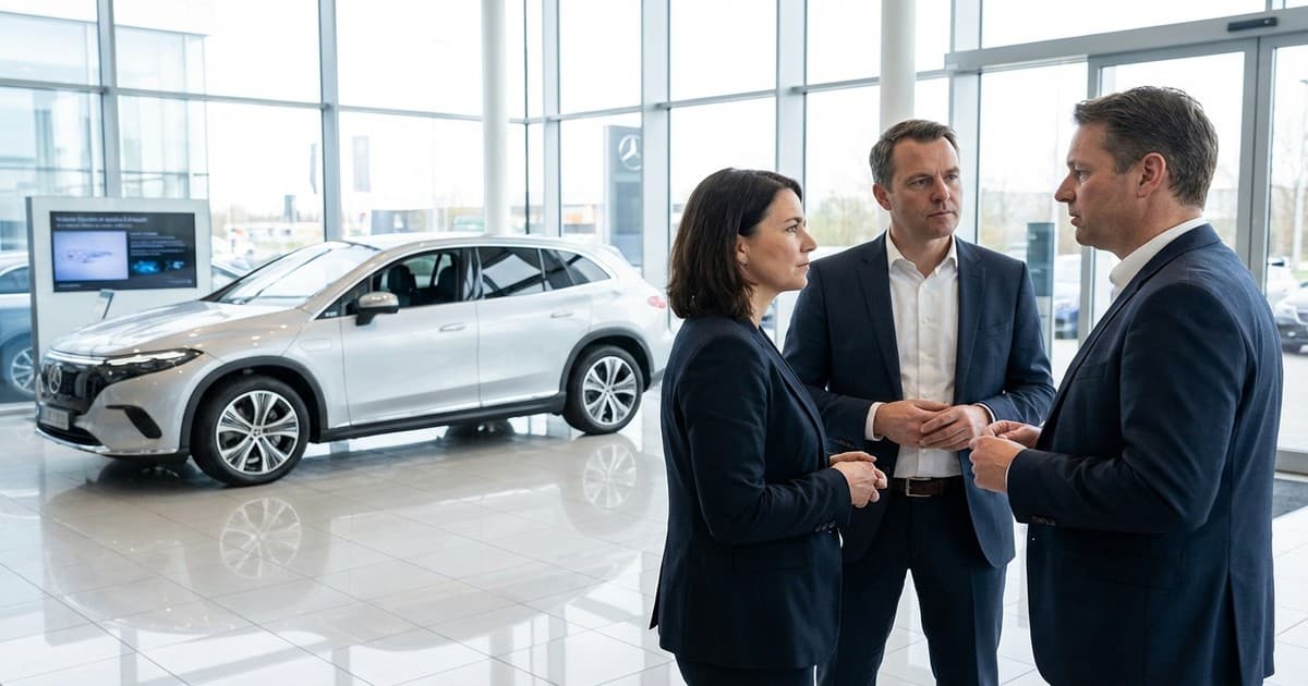 Ford se suočava sa gubicima u sektoru električnih vozila