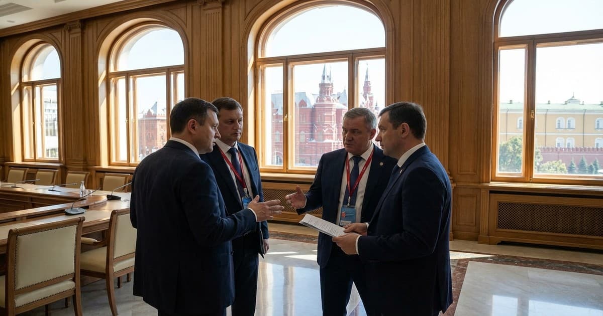 Rusija veliki dobitnik zbog rata u Iranu