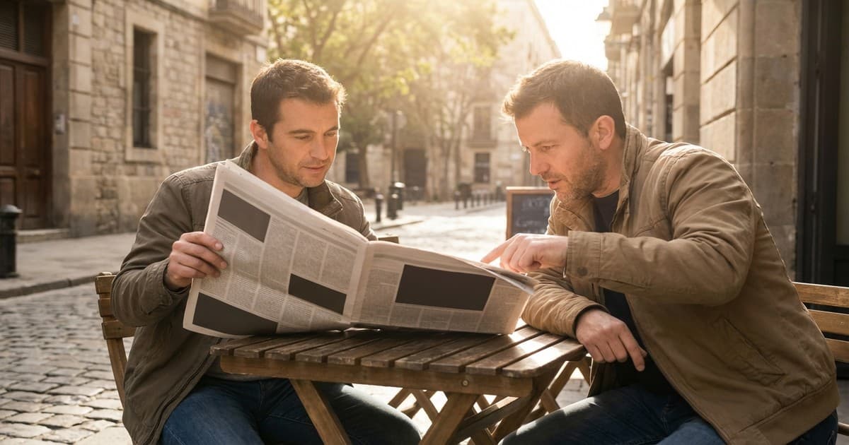 Naslovne strane dnevnih novina u Crnoj Gori za 14. april