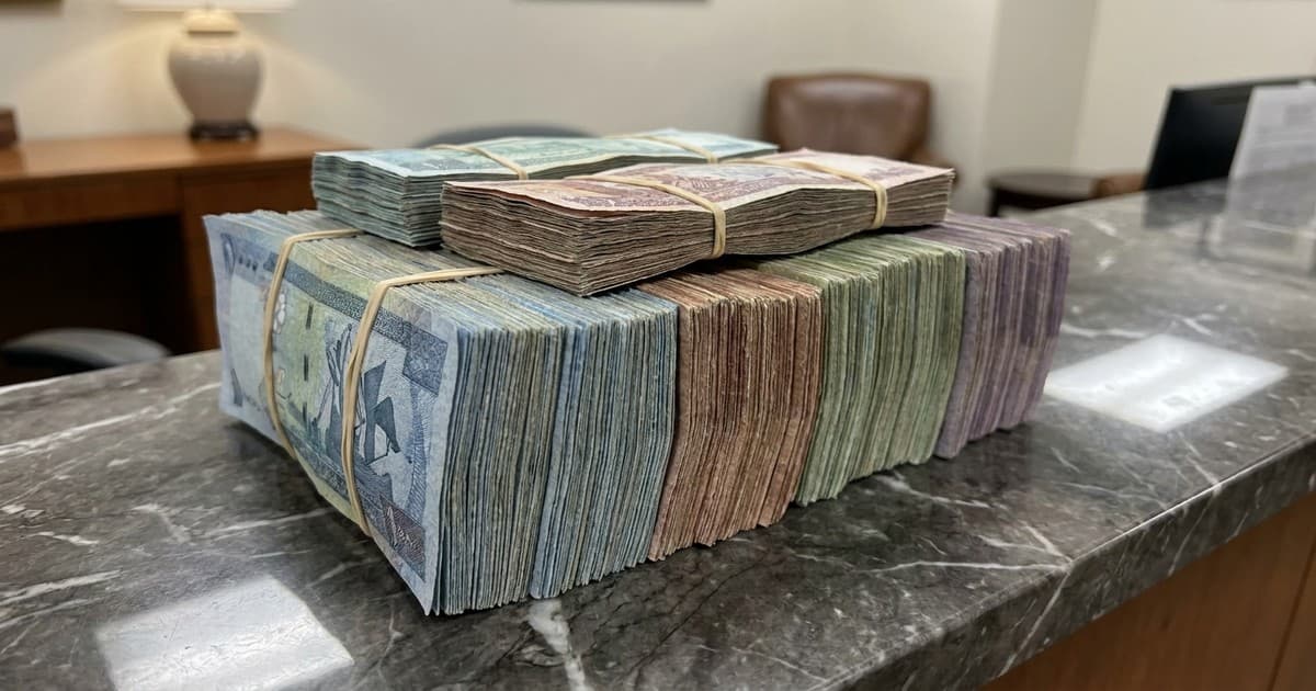 Rekordan pad turske lire prema dolaru na istorijski minimum
