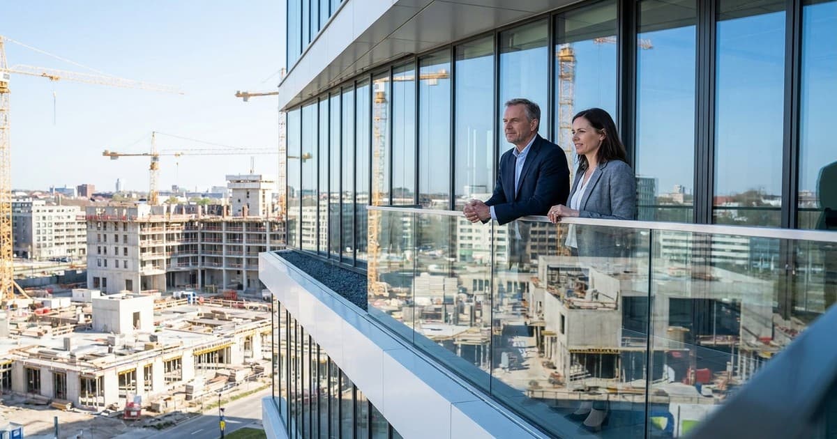 Razvojni projekti i vizija koju ističe Mohamed Alabar