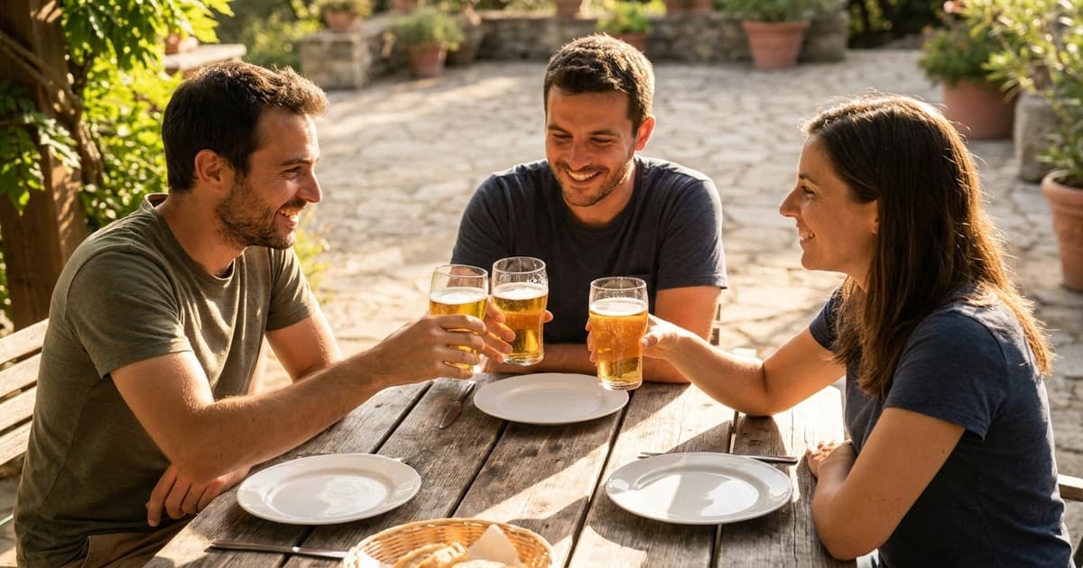 Pivara Trebjesa lansirala novo pivo Alter