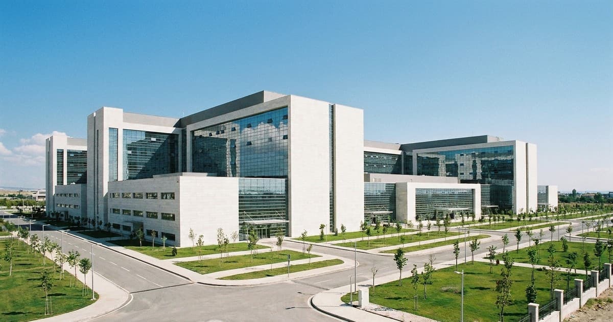 Novi Univerzitetski klinički centar u modernom izdanju