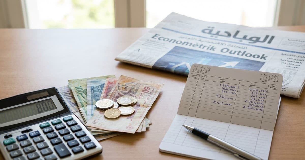 Zarade u Tunisu: Prosječna plata jedva dostiže 330 eura