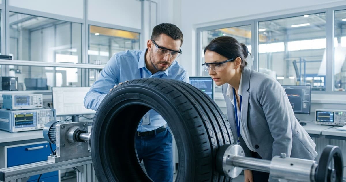 Novi Toyo Tires centar za istraživanje i razvoj