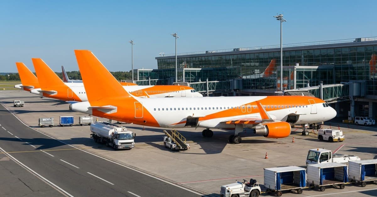 Preuzimanje kompanije EasyJet: Dogovor o prodaji