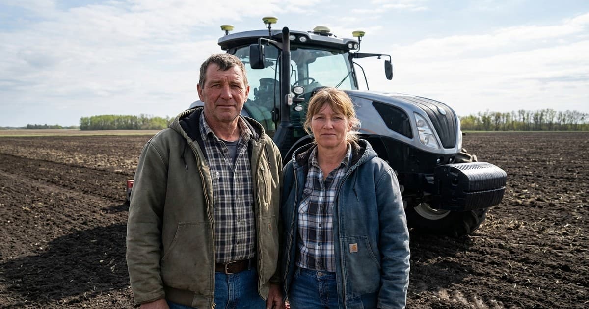 Traktor od 165 tisuća eura i pitanje isplativosti tehnologije