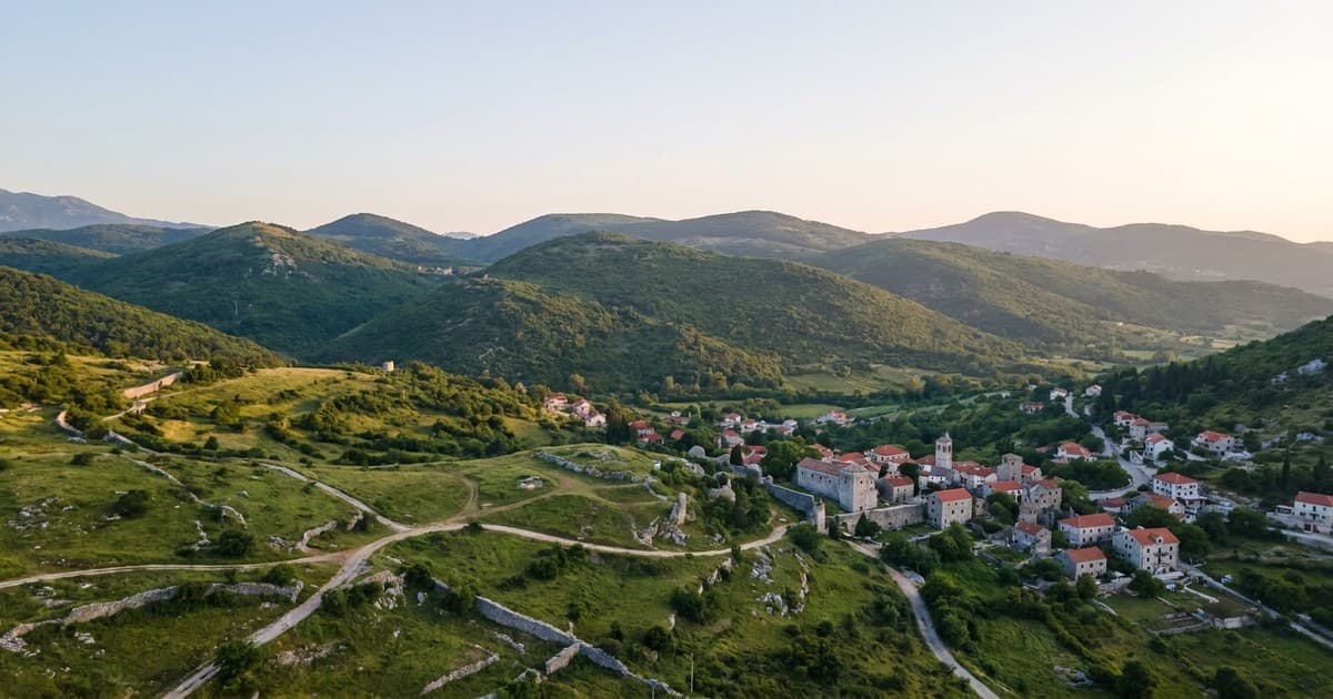 Porez na nepokretnost Nikšić: Provjera i plaćanje online