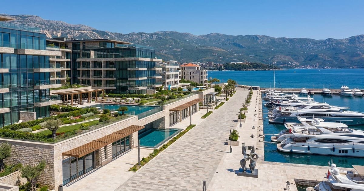 Budva je centar investicione scene regiona uz RE:D 2026