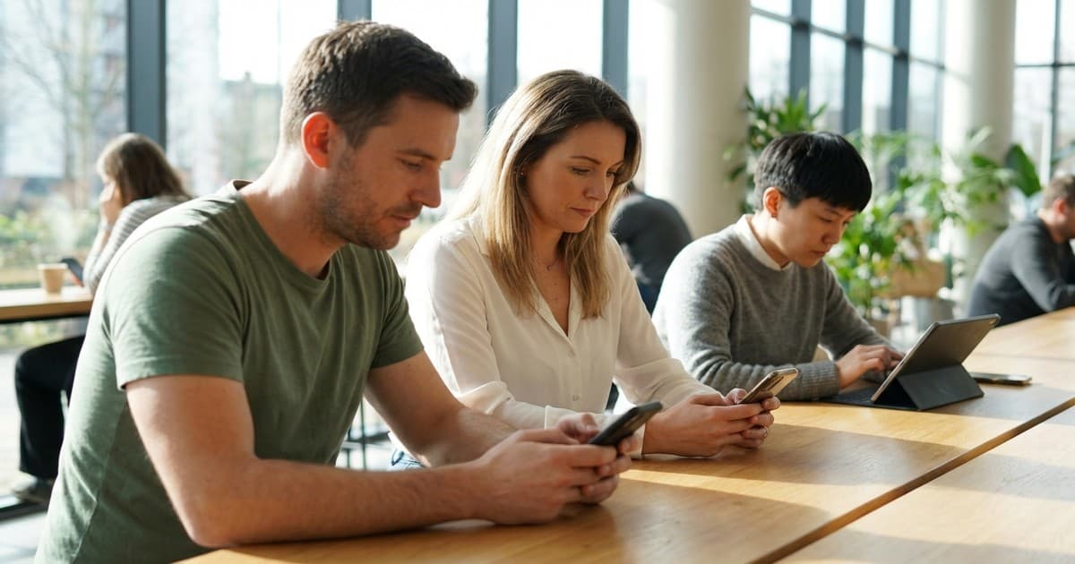 Novi model digitalnih medija i navike publike