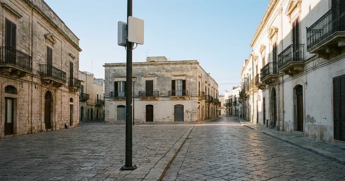 Instalacija opreme za besplatnu Wi-Fi mrežu u Bihaću