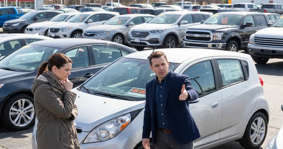 Manja ponuda novih automobila do 16.000 evra u Srbiji