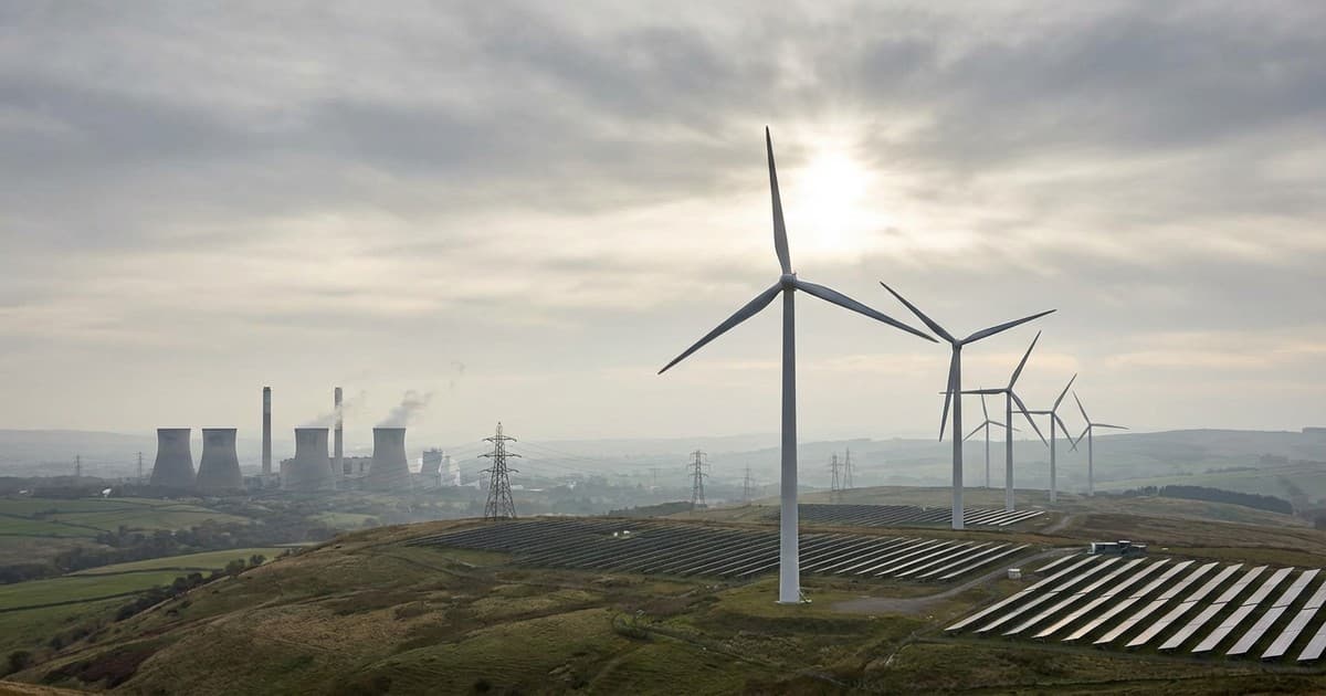 Zelena revolucija: Kako energetska tranzicija mijenja Crnu Goru