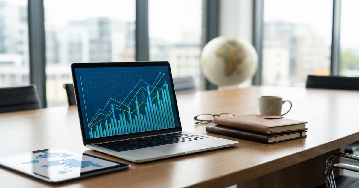 AI i zelena energija diktiraju tempo globalnih investicija