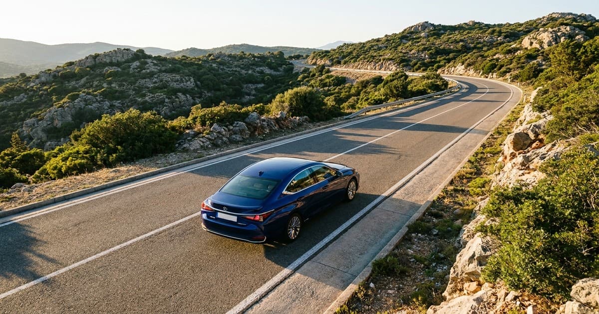 Novo auto-osiguranje za sigurniju vožnju u Crnoj Gori