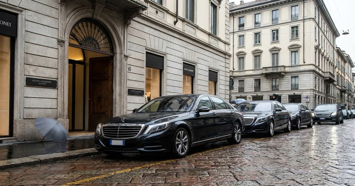 Milano postao novi magnet za bogate: Svaki dvanaesti stanovnik je milioner