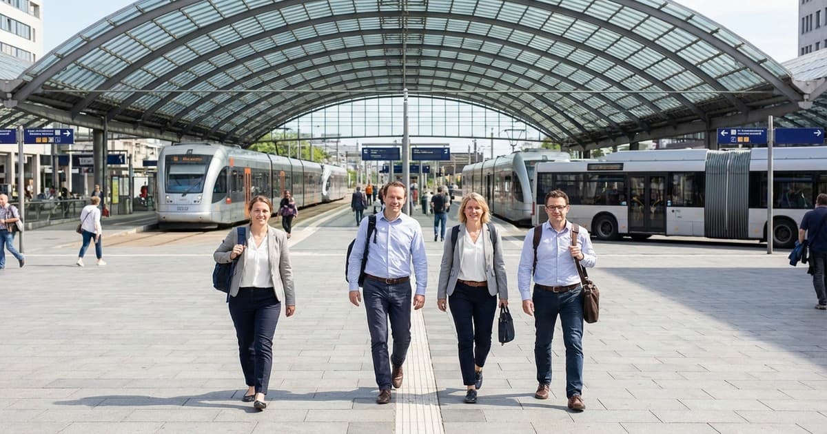 Zašto je moderan transportni sistem osnova stabilne ekonomije