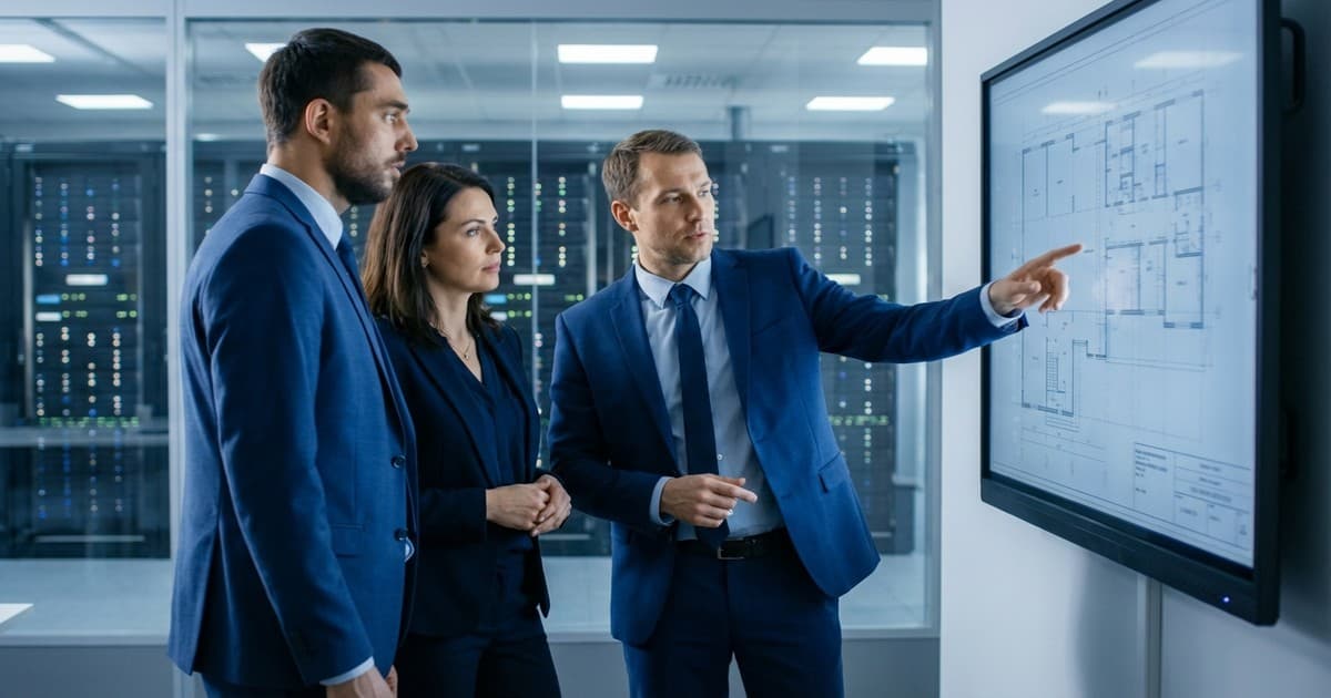 Američki AI divovi koordiniraju stratešku zaštitu