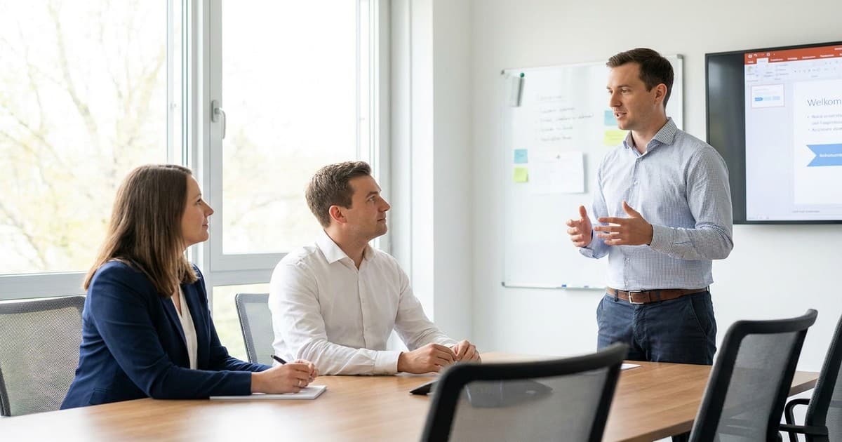 U doba umjetne inteligencije presudne su ljudske kvalitete lidera