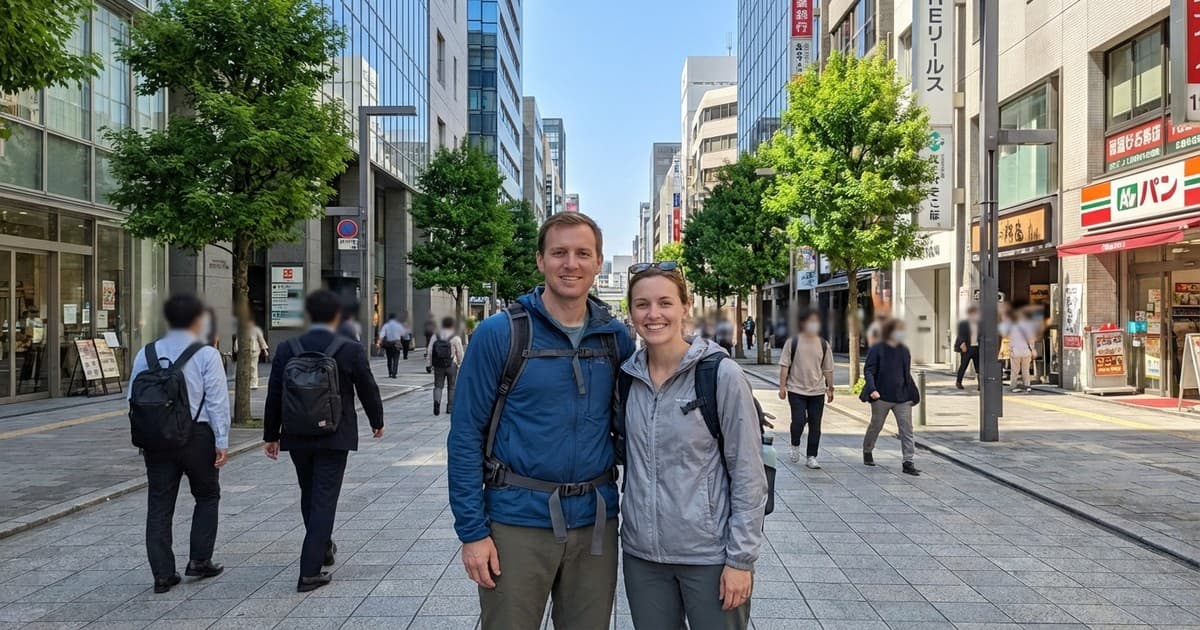 Koliko košta putovanje u Japan: Saveti za turiste