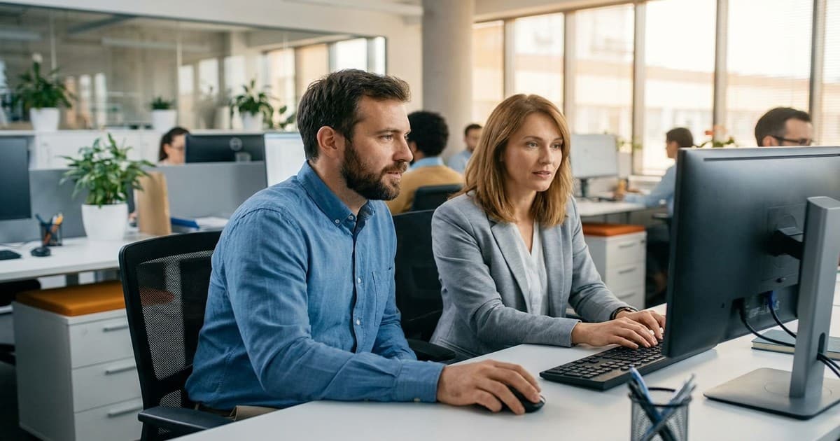 Meta prati svaki klik zaposlenih radi naprednijeg treninga AI