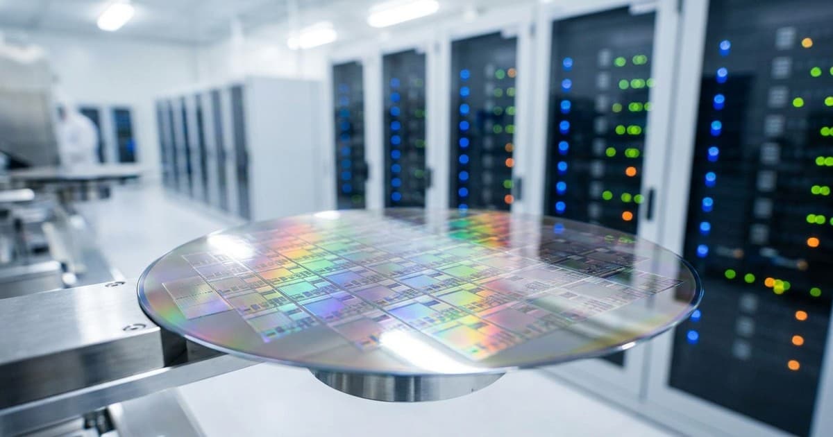 Pad vrednosti tehnoloških akcija pogađa Nasdaq indeks