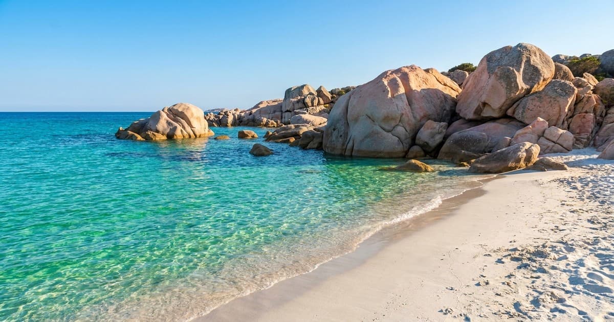 Letovanje na Sardiniji 2026: troskovi i vodic