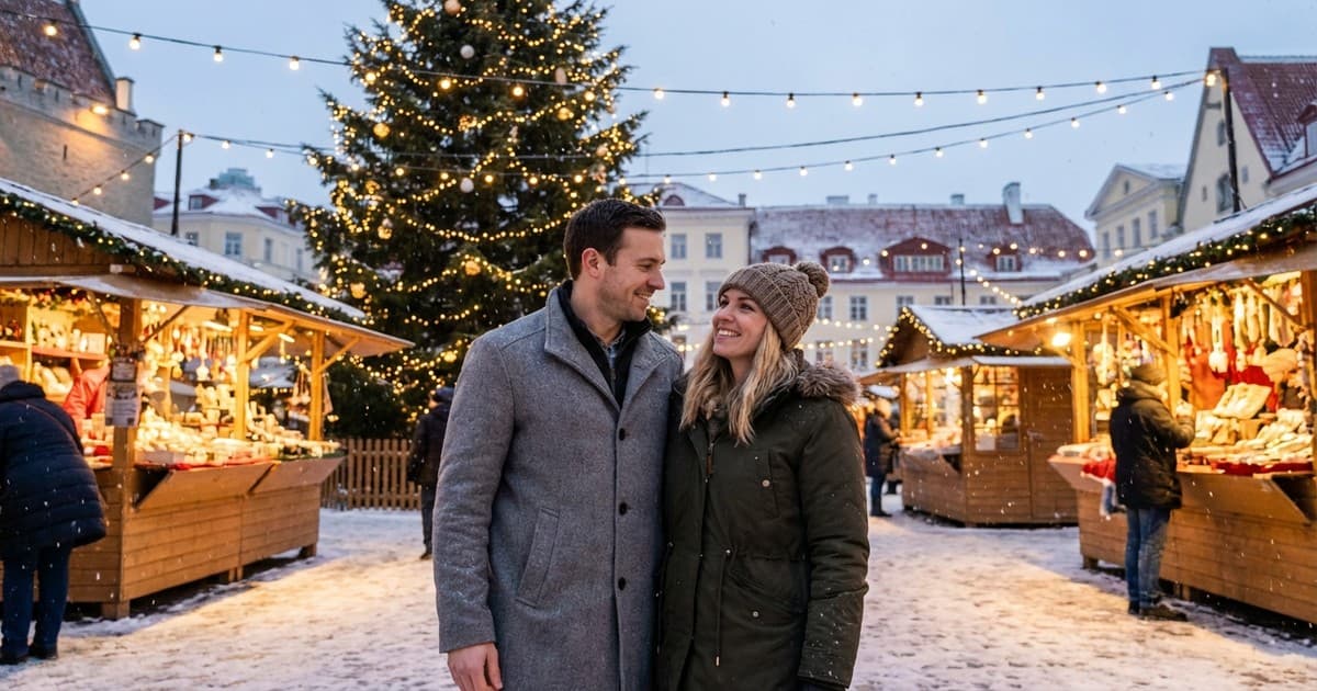 Zimska idila i saveti gde putovati u decembru