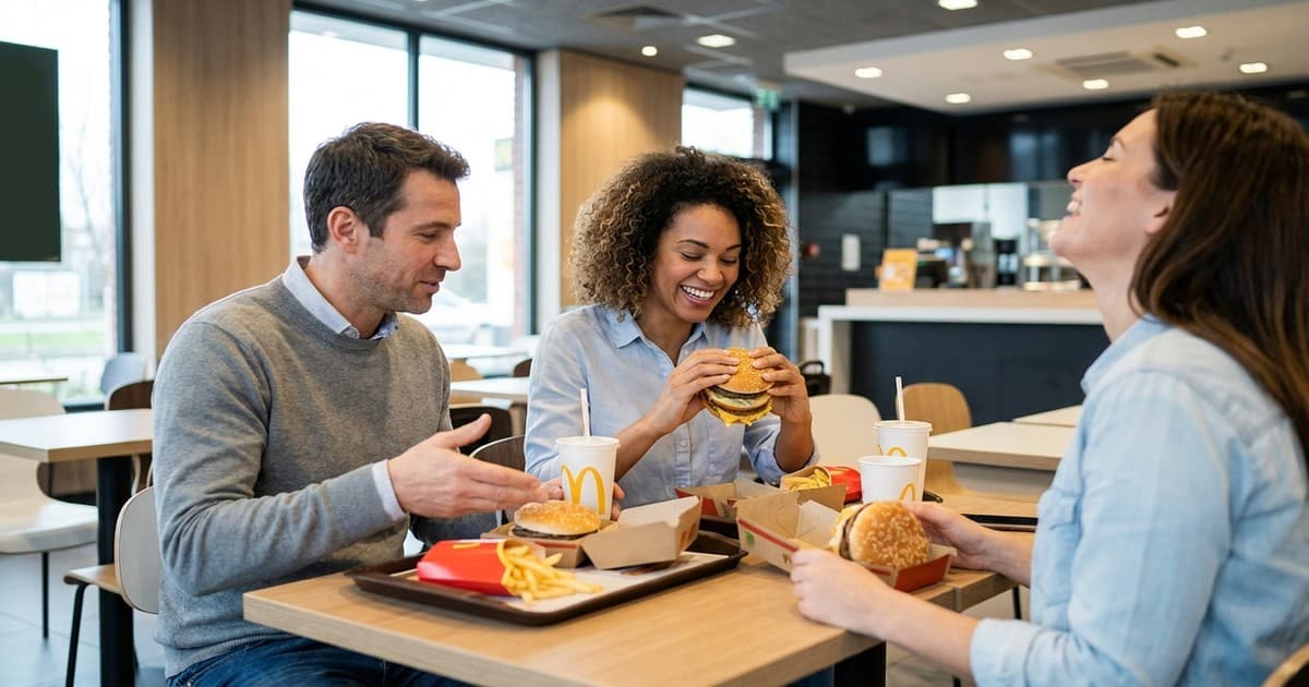 Gosti u fokusu: Što donosi nova Burger King kampanja