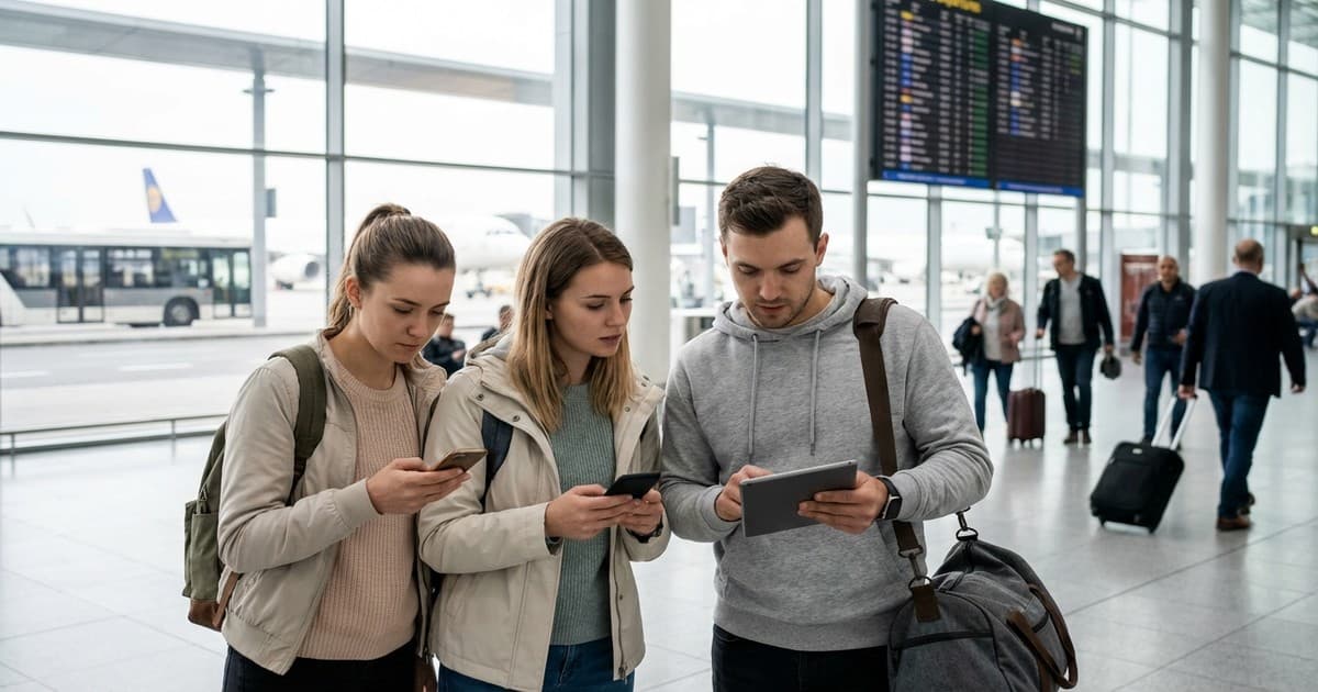 Kako aktivirati roaming u crnogorskim mrežama