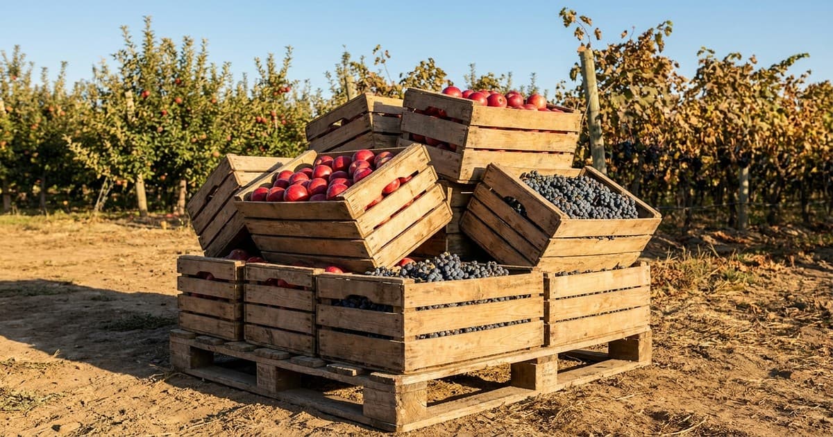 Srbija širi izvoz hrane na rusko i evroazijsko tržište