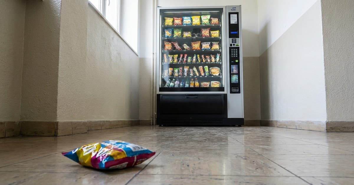 Marketing nezdrave hrane dominira u osnovnim školama