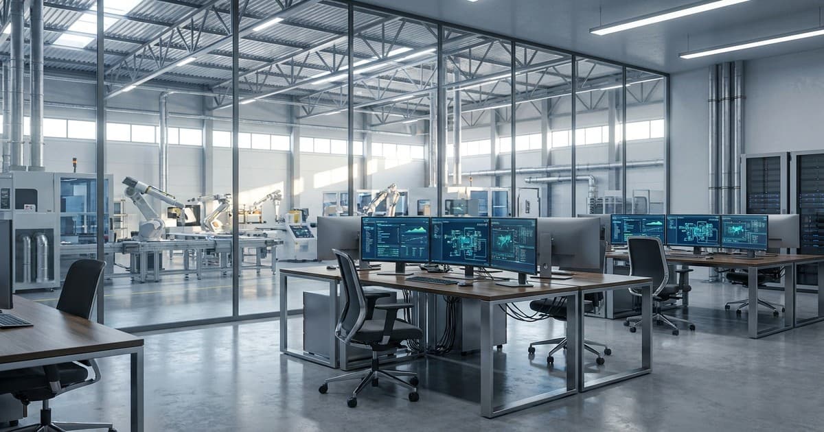 Nacionalni plan razvoja industrije i privatni sektor